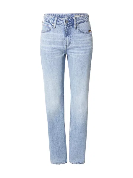 G-STAR Jeans Iggie deschis albastru