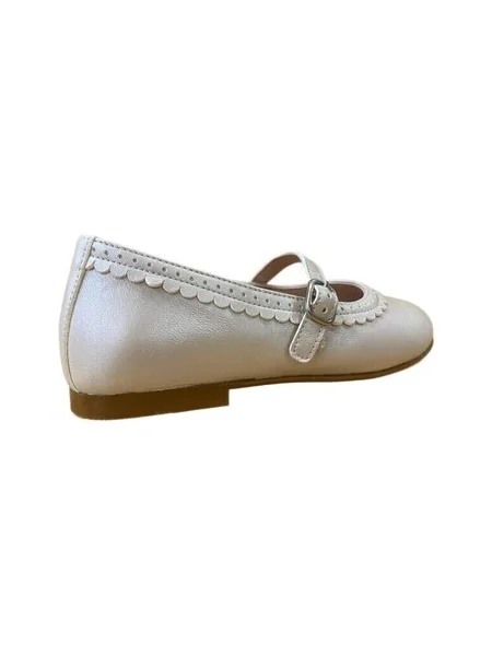 Pantofi copii Titanitos bej