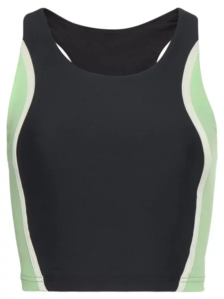 Top Lascana Active negru