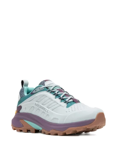 Sneakerși Merrell gri