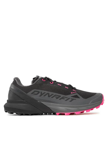 Обувки Dynafit Ultra 50 Reflective GTX черно