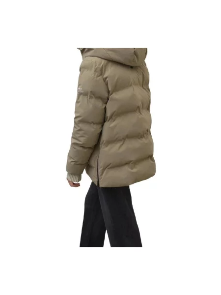 Palton Ecoalf bej