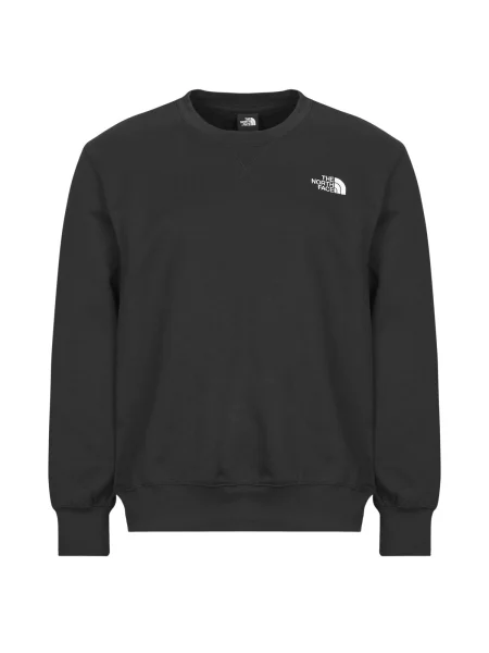 Geacă The North Face negru