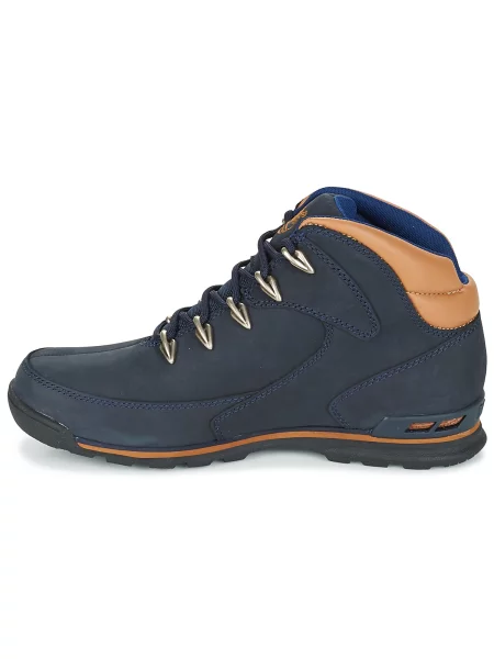 Pantofi Timberland albastru