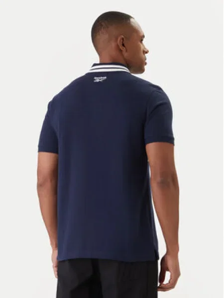 Reebok Pólóing Arter sötétkék