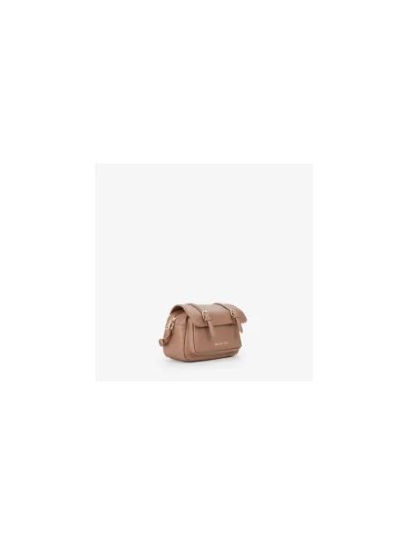 Geanta crossbody Valentino Bags maro