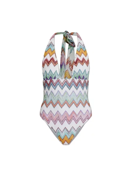 Strój kąpielowy Missoni