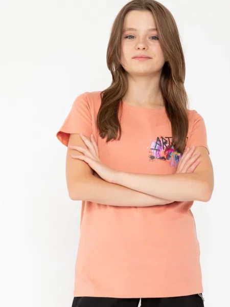 Детская футболка Reporter Young