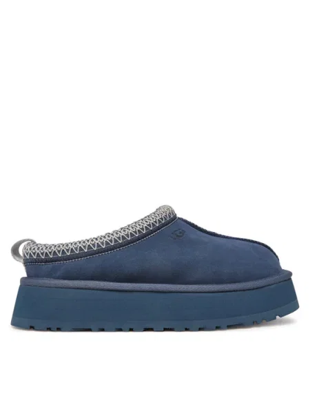 Pantofi Ugg albastru
