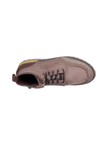 Pantofi Bullboxer galben