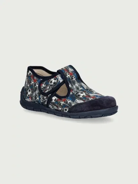 Froddo papuče detské CLASSIC SLIPPERS
