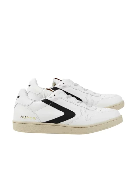 Sneakersy Valsport 1920 klasyczne białe