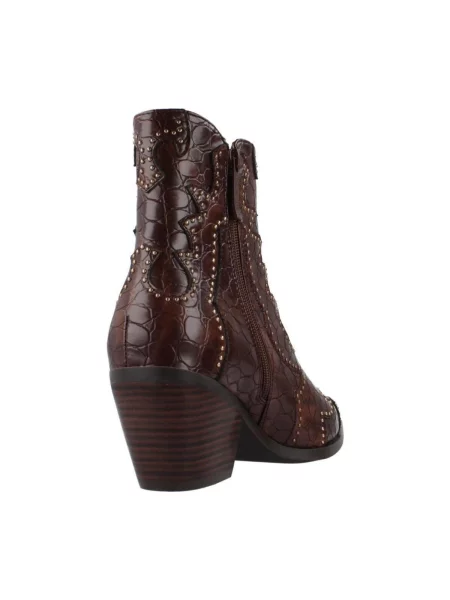Pantofi Noa Harmon maro