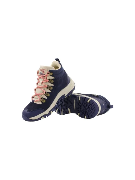 Pantofi Skechers albastru