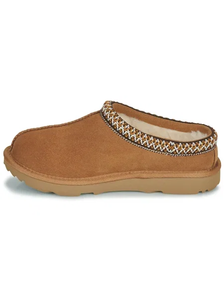 Pantofi copii Ugg maro