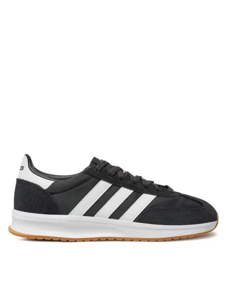 Sneakersy adidas czarne
