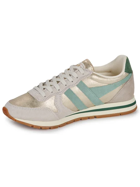 Pantofi Gola bej
