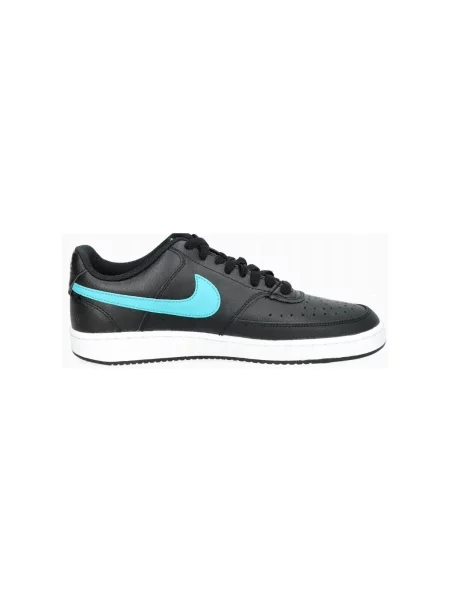 Félcipo Nike fekete