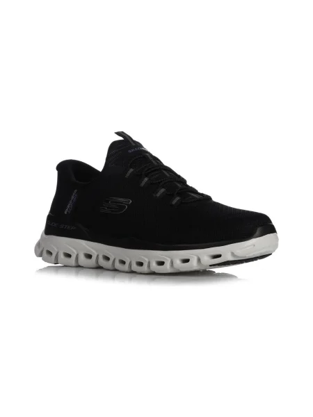 Sportcipők Skechers Glide-Step-Noxus fekete