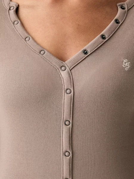 Джинсовое платье Guess Jeans