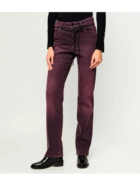 Marc Cain Blugi | Straight fit
