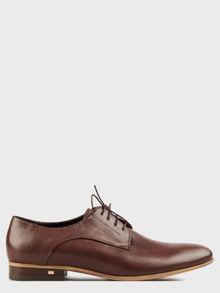Дербі Giatoma Niccoli коричневий