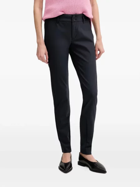 Pantaloni Mos Mosh albastru