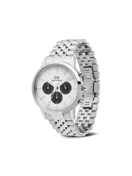 Satovi Daniel Wellington bijela