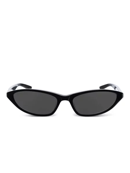 Ochelari de soare Balenciaga negru