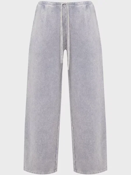 Спортивні штани Prpy блакитні