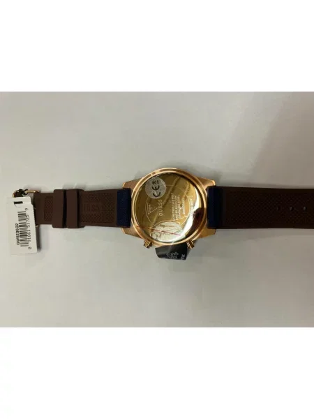 Zegarek Guess niebieski