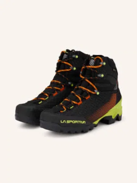 La Sportiva Buty Górskie Aequilibrium St Gtx schwarz czarne