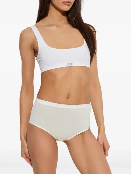 Kötött brief bugyi Mm6 Maison Margiela