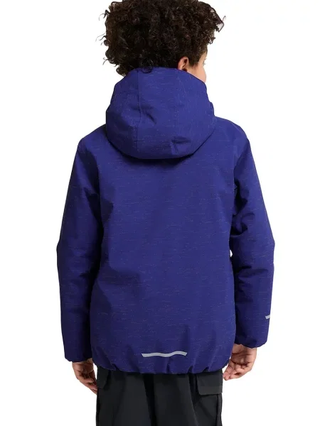 Детская куртка Jack Wolfskin
