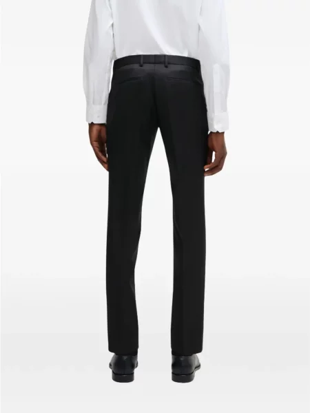 Pantaloni Boss negru