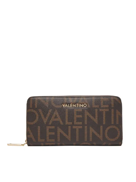 Portofel Valentino maro