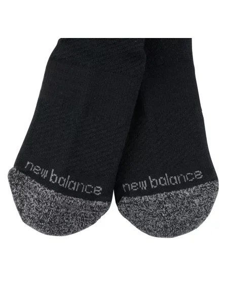 Čarape New Balance crna