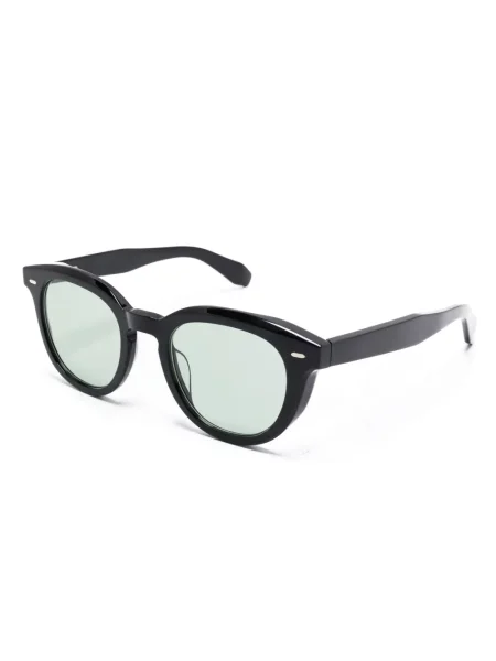 Ochelari de soare Oliver Peoples negru
