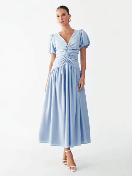 Willa Rochie ZURI azuriu