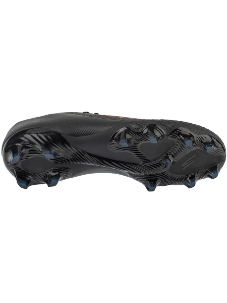 Félcipo Skechers fekete