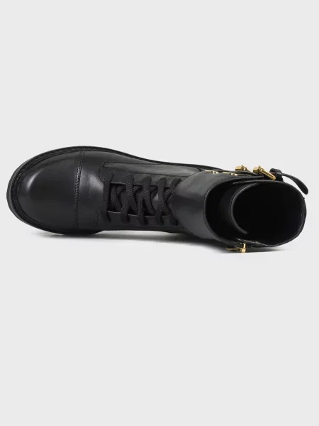 Ботинки Dkny черные