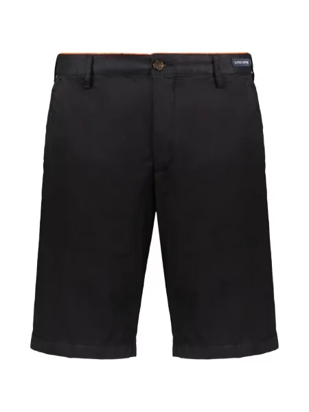 Pantaloni scurți Paul & Shark negru