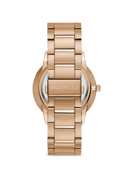 Óra Kenneth Cole szürke