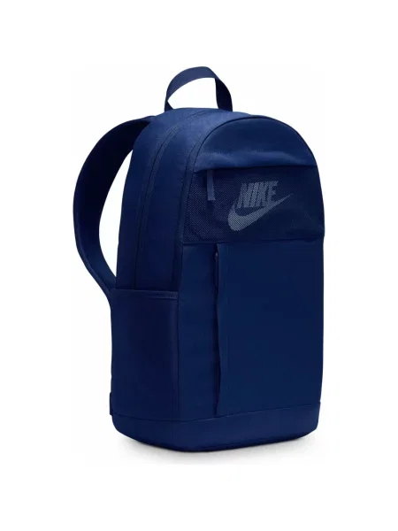 Nike Plecak Nk Elmntl Lbr niebieski