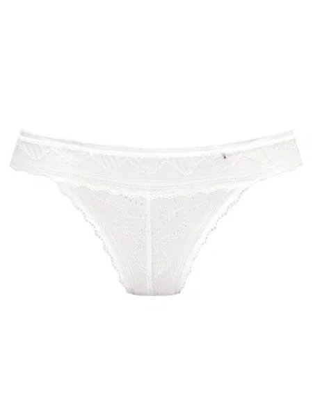 LASCANA Tanga alb