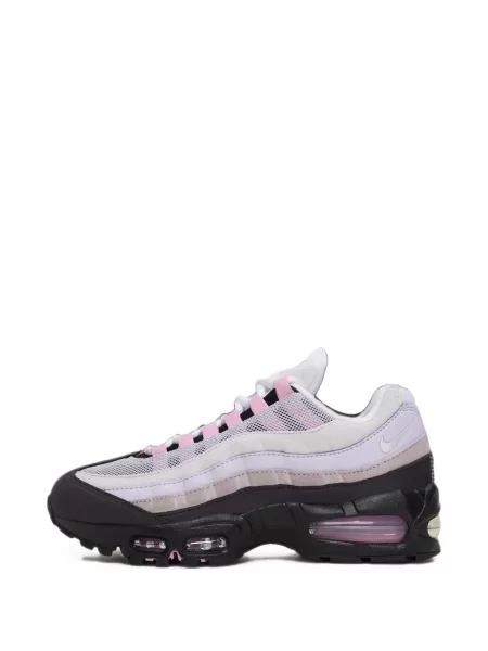 Sneakerși Nike Metcon alb