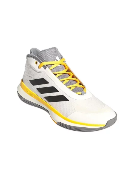 Pantofi Adidas portocaliu
