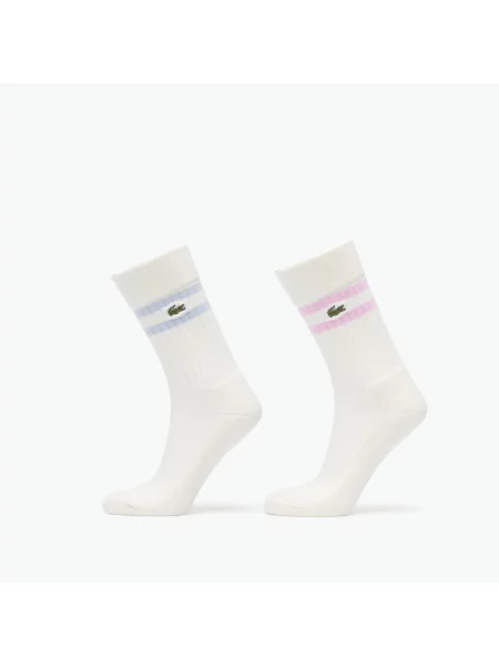 Lacoste Șosete albastru