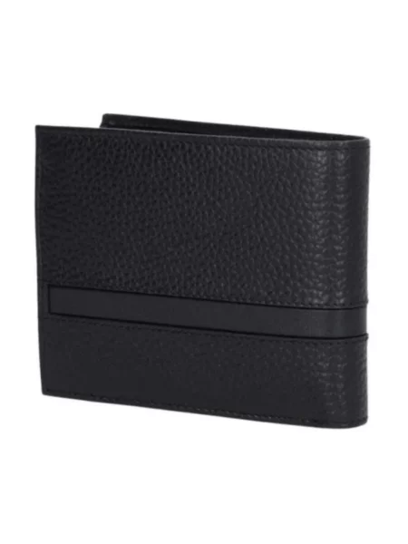 Portfel Guess czarny