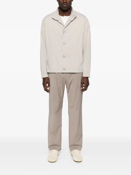 Pantaloni Herno plisate
